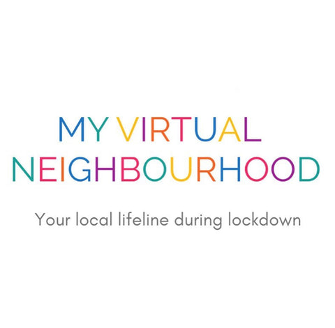 Virtual Neighbourhood